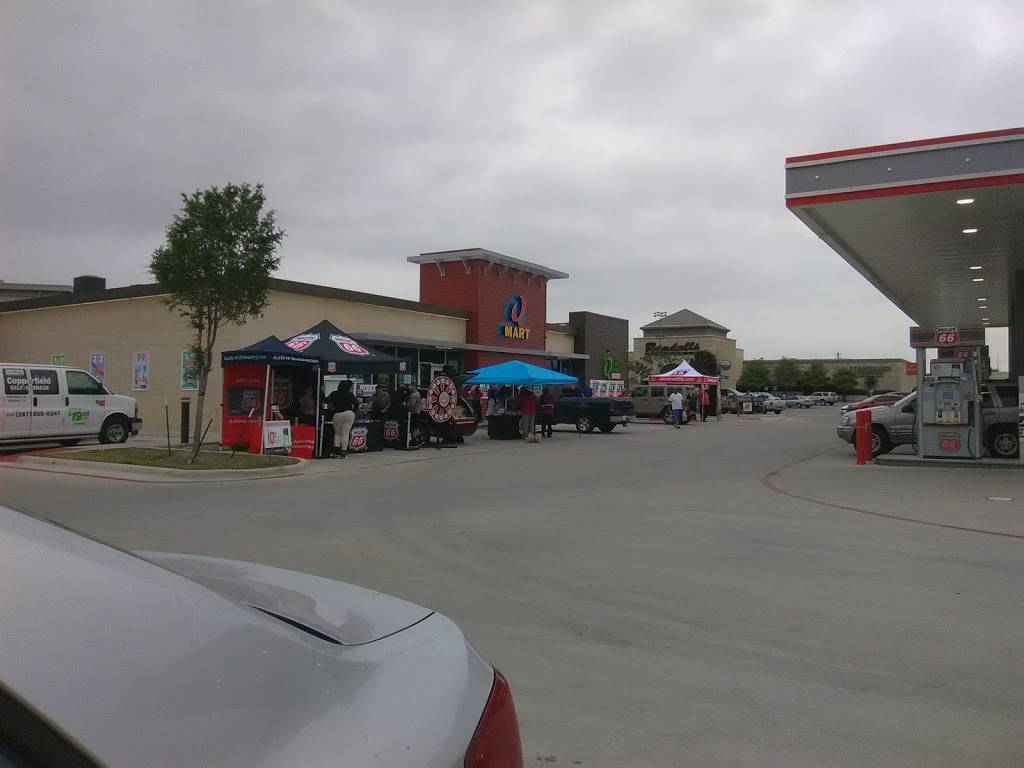 QMart | restaurant | 14602 Memorial Dr, Houston, TX 77079, USA | 8322435935 OR +1 832-243-5935