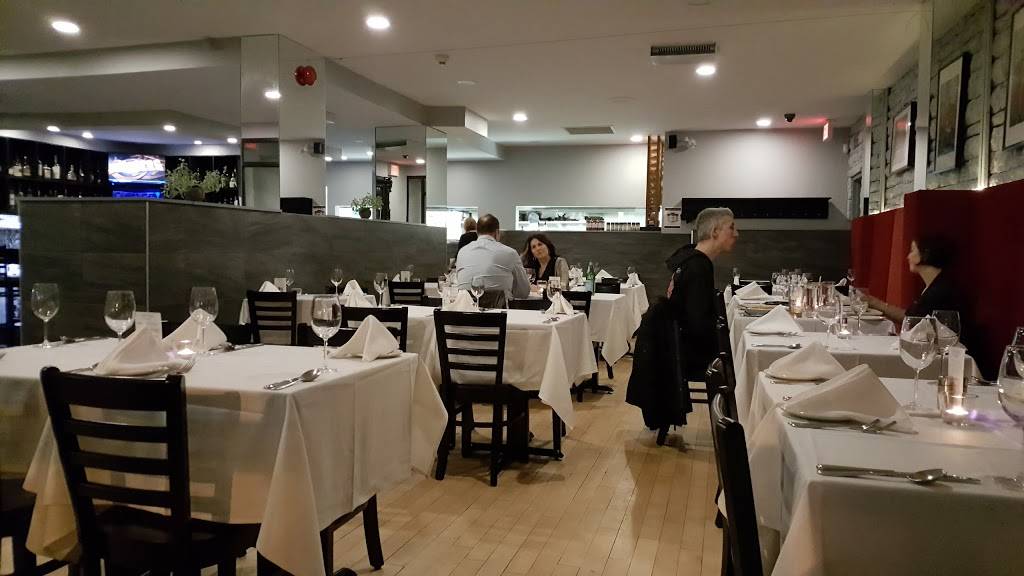 Vittoria in the Village | restaurant | 309 Richmond Rd, Ottawa, ON K1Z 6X6, Canada | 6136807575 OR +1 613-680-7575