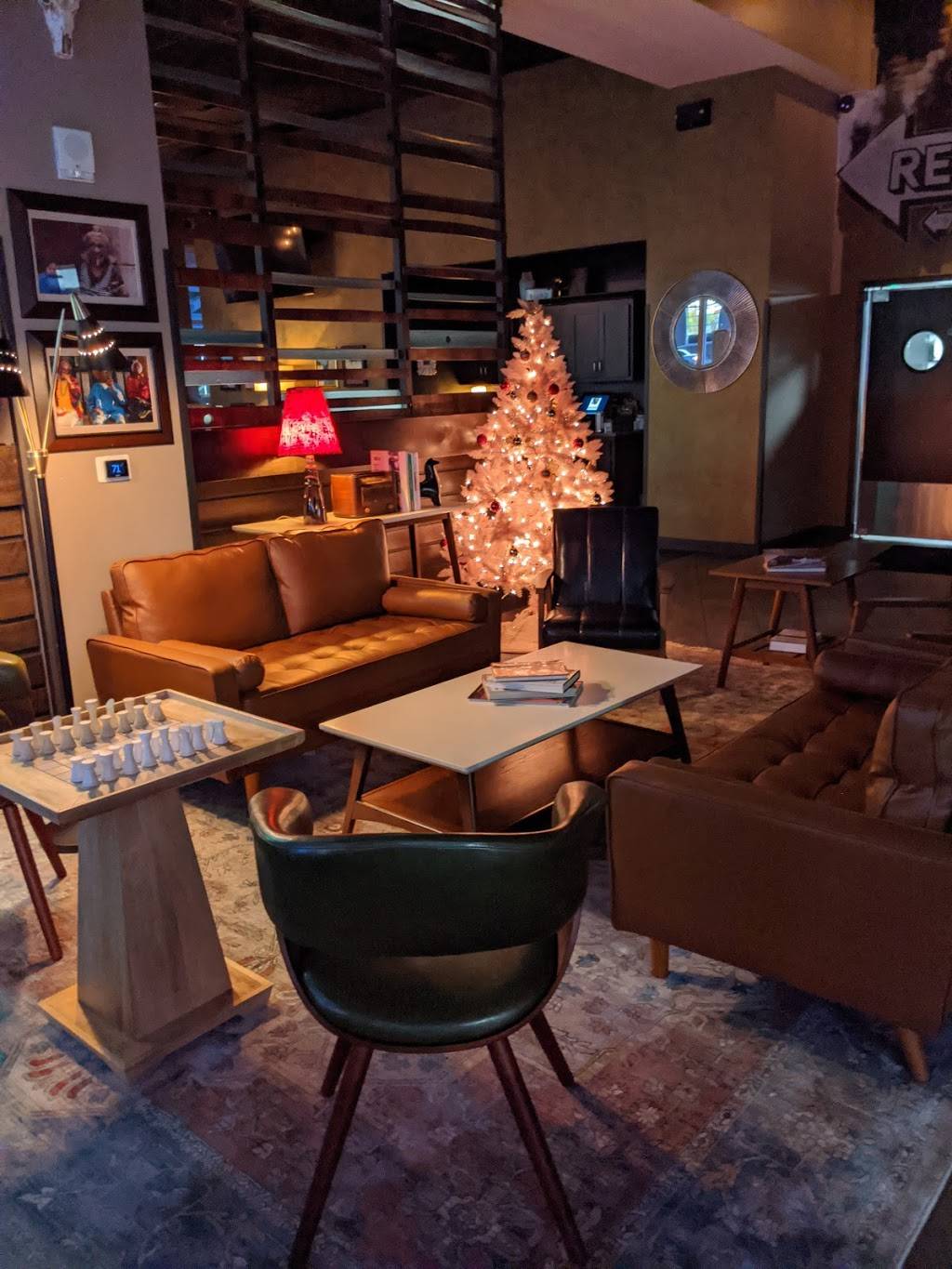 Vintage Brewing Co. Capitol East | restaurant | 803 E Washington Ave, Madison, WI 53703, USA | 6088196241 OR +1 608-819-6241