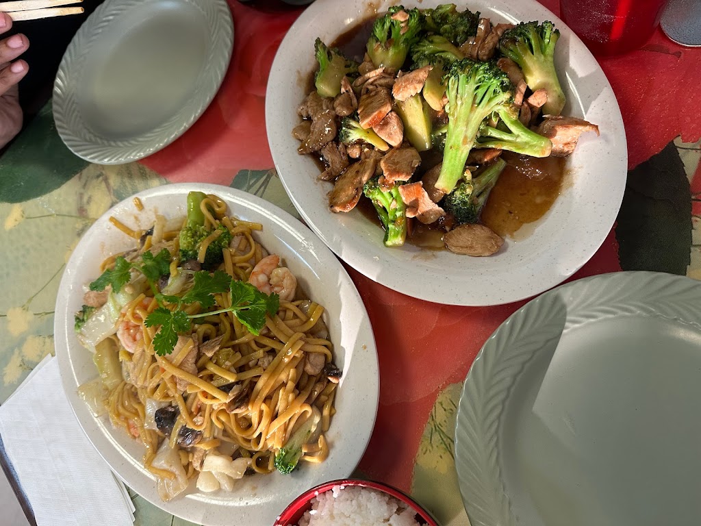 Tb pho &grill | restaurant | 8615 Tidwell Rd, Houston, TX 77028, USA | 2818884138 OR +1 281-888-4138