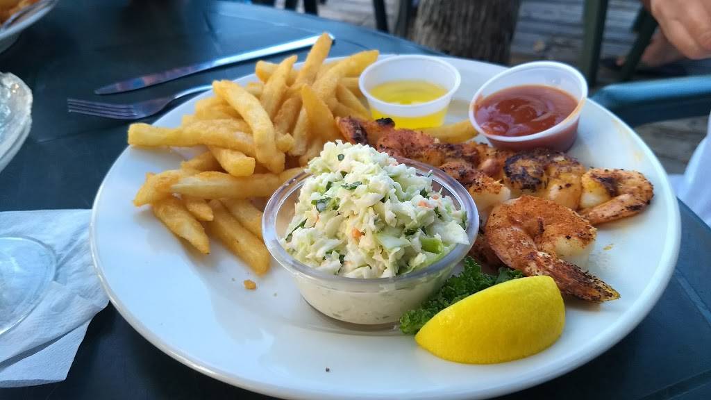 Creekside Dinery | restaurant | 160 Nix Boat Yard Rd, St. Augustine, FL 32084, USA | 9048296113 OR +1 904-829-6113