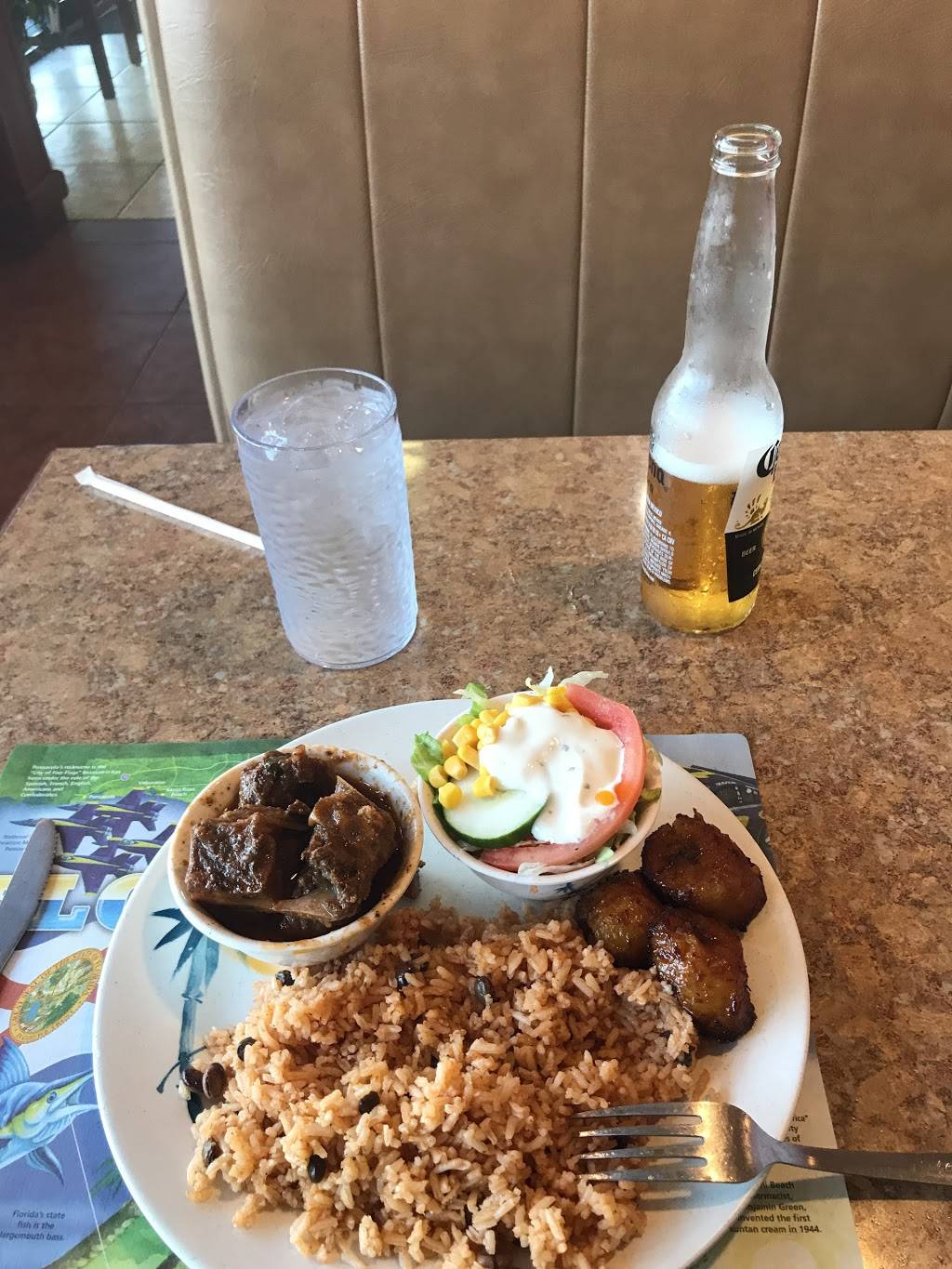 Maracas Restaurant | restaurant | 3271 S John Young Pkwy, Kissimmee, FL 34746, USA | 4073443500 OR +1 407-344-3500