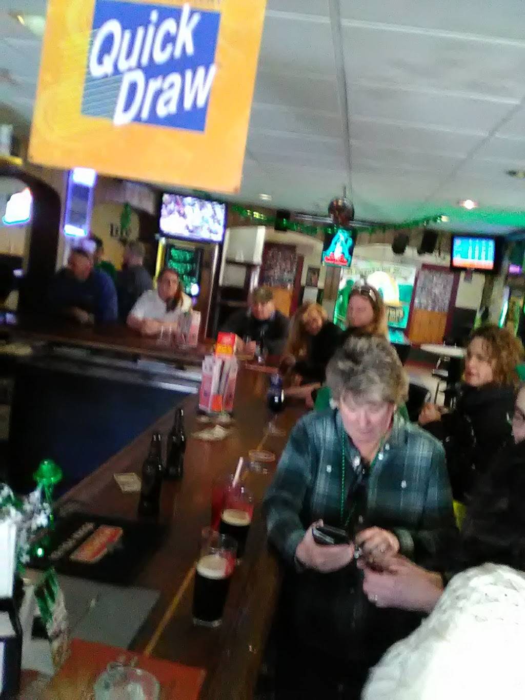 Ivans Bar & Grill | restaurant | 206 S Main St, Cortland, NY 13045, USA | 6077562525 OR +1 607-756-2525