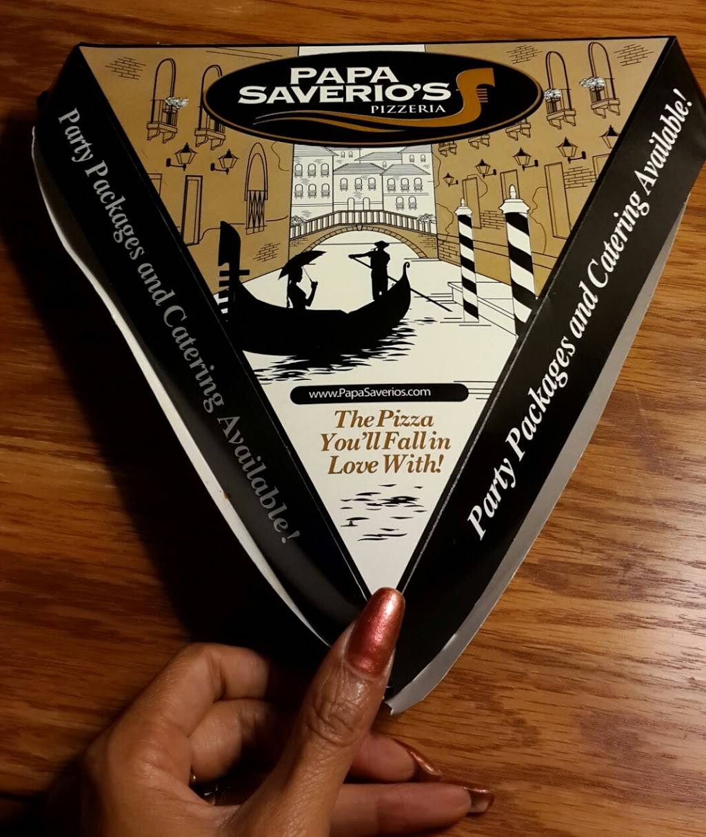 Papa Saverios Pizzeria | restaurant | 2410 W Jefferson St #114, Joliet, IL 60435, USA | 8157684444 OR +1 815-768-4444