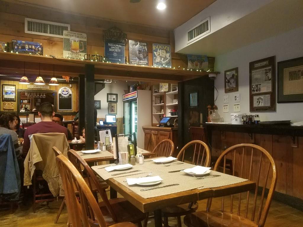 Bilbo Baggins | restaurant | 208 Queen St, Alexandria, VA 22314, USA | 7036830300 OR +1 703-683-0300