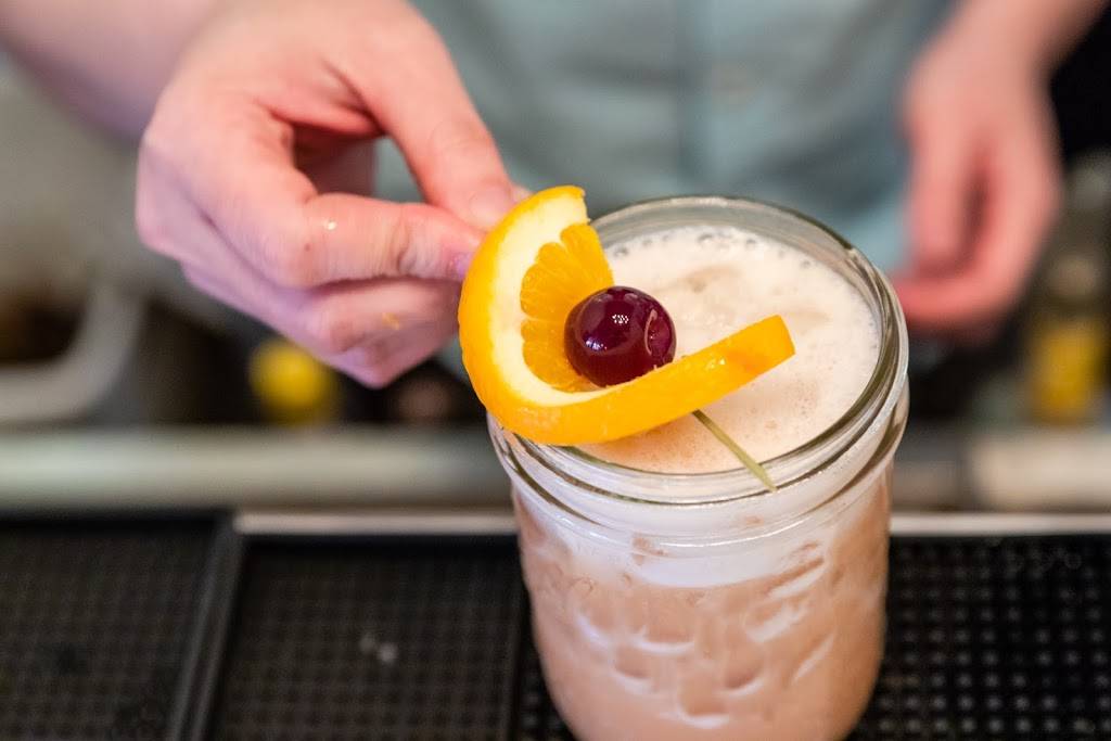 Cheevitdee | restaurant | 363 Fore St, Portland, ME 04101, USA | 2077474795 OR +1 207-747-4795