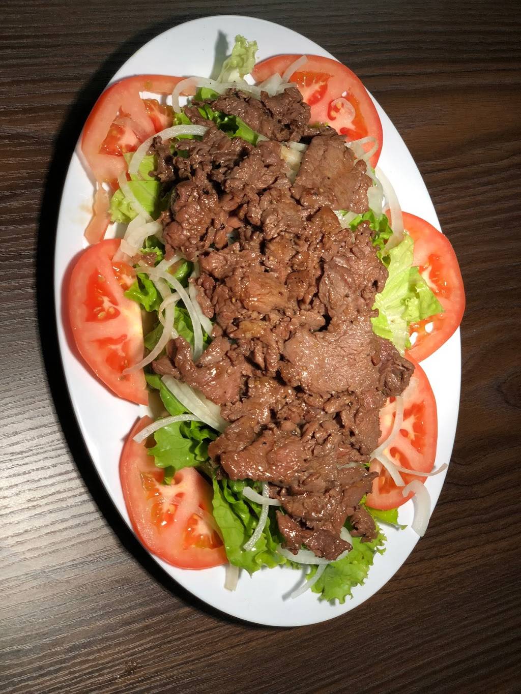 Maison de Pho | restaurant | 26861 Trabuco Rd Suite D & E, Mission Viejo, CA 92691, USA | 9492817891 OR +1 949-281-7891