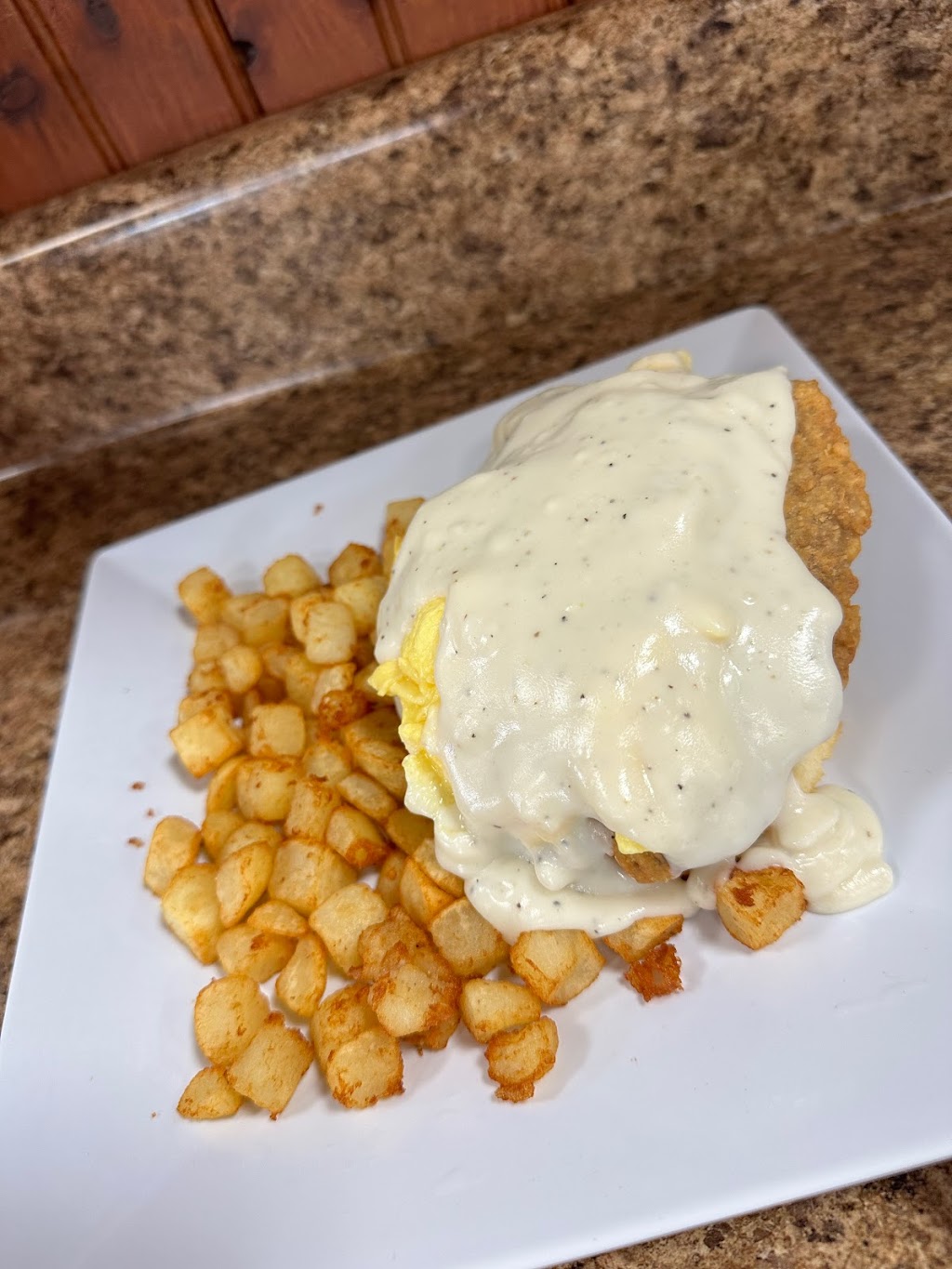 The SPOT Eatery | restaurant | 30 Edwards Dr, Bells, TN 38006, USA | 7313453032 OR +1 731-345-3032