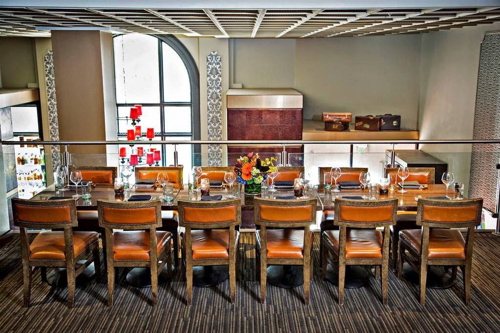 B & O American Brasserie | restaurant | 2 N Charles St, Baltimore, MD 21201, USA | 4436926172 OR +1 443-692-6172