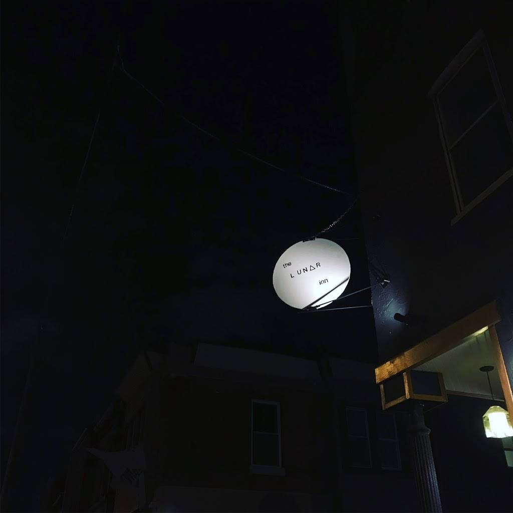 the LUNAR inn | restaurant | 3124 Richmond St, Philadelphia, PA 19134, USA | 2676396842 OR +1 267-639-6842