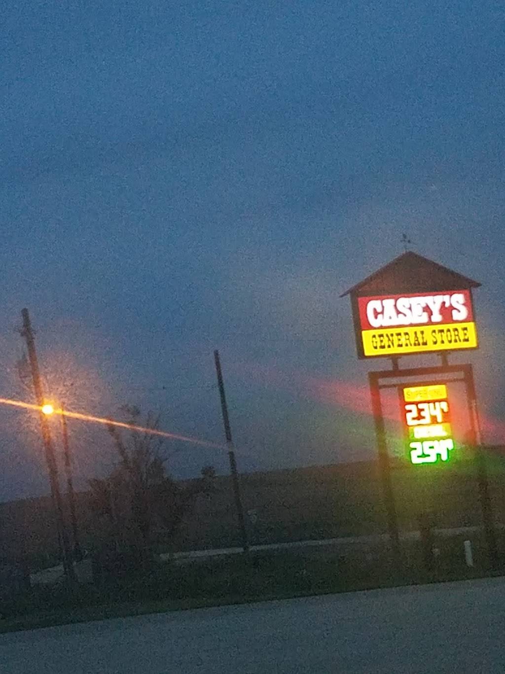 Caseys | meal takeaway | 33000 IA-57, New Hartford, IA 50660, USA | 3199839736 OR +1 319-983-9736