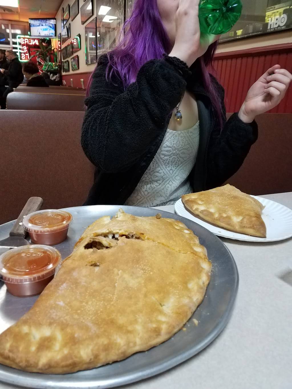 Vincents Pizza Souderton | restaurant | 776 route 113, Souderton, PA 18964, USA | 2157217949 OR +1 215-721-7949