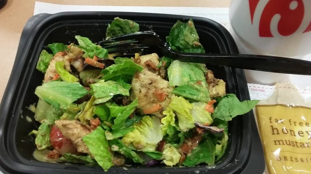 Chick-fil-A | restaurant | 2533 S Market St, Gilbert, AZ 85295, USA | 4808147200 OR +1 480-814-7200