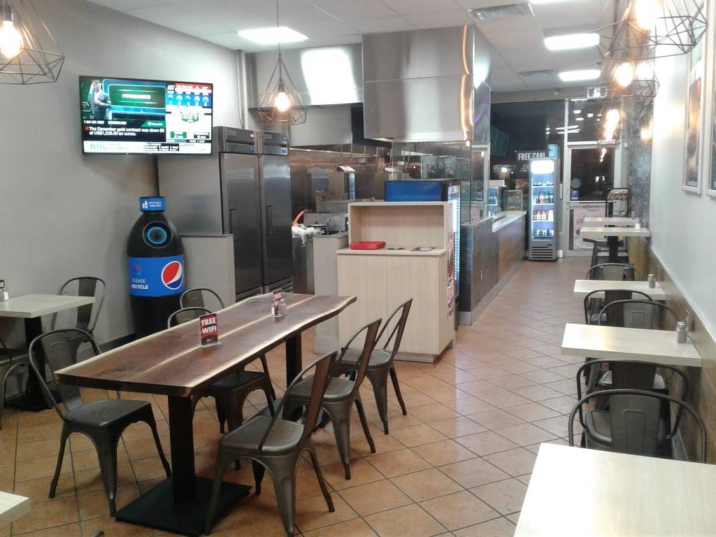 Pita Land | restaurant | 25 Woodstream Blvd Unit 2, Woodbridge, ON L4L 7Y8, Canada | 9056057482 OR +1 905-605-7482