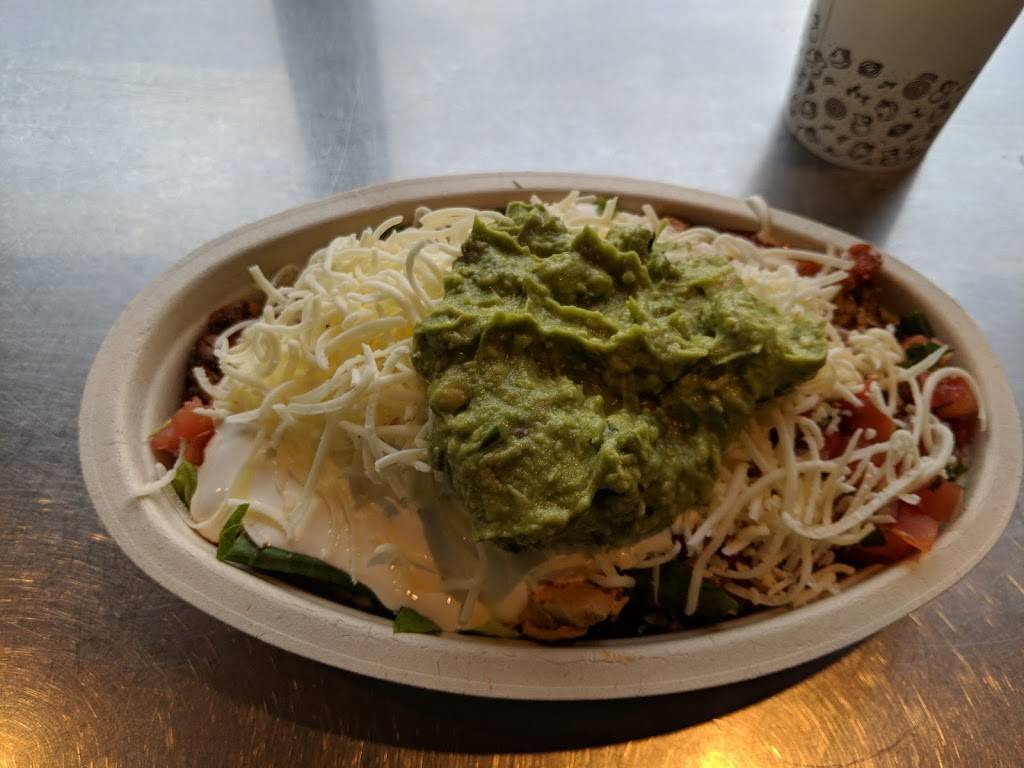 Chipotle Mexican Grill | restaurant | 2207 Del Prado Blvd S, Cape Coral, FL 33990, USA | 2394583944 OR +1 239-458-3944