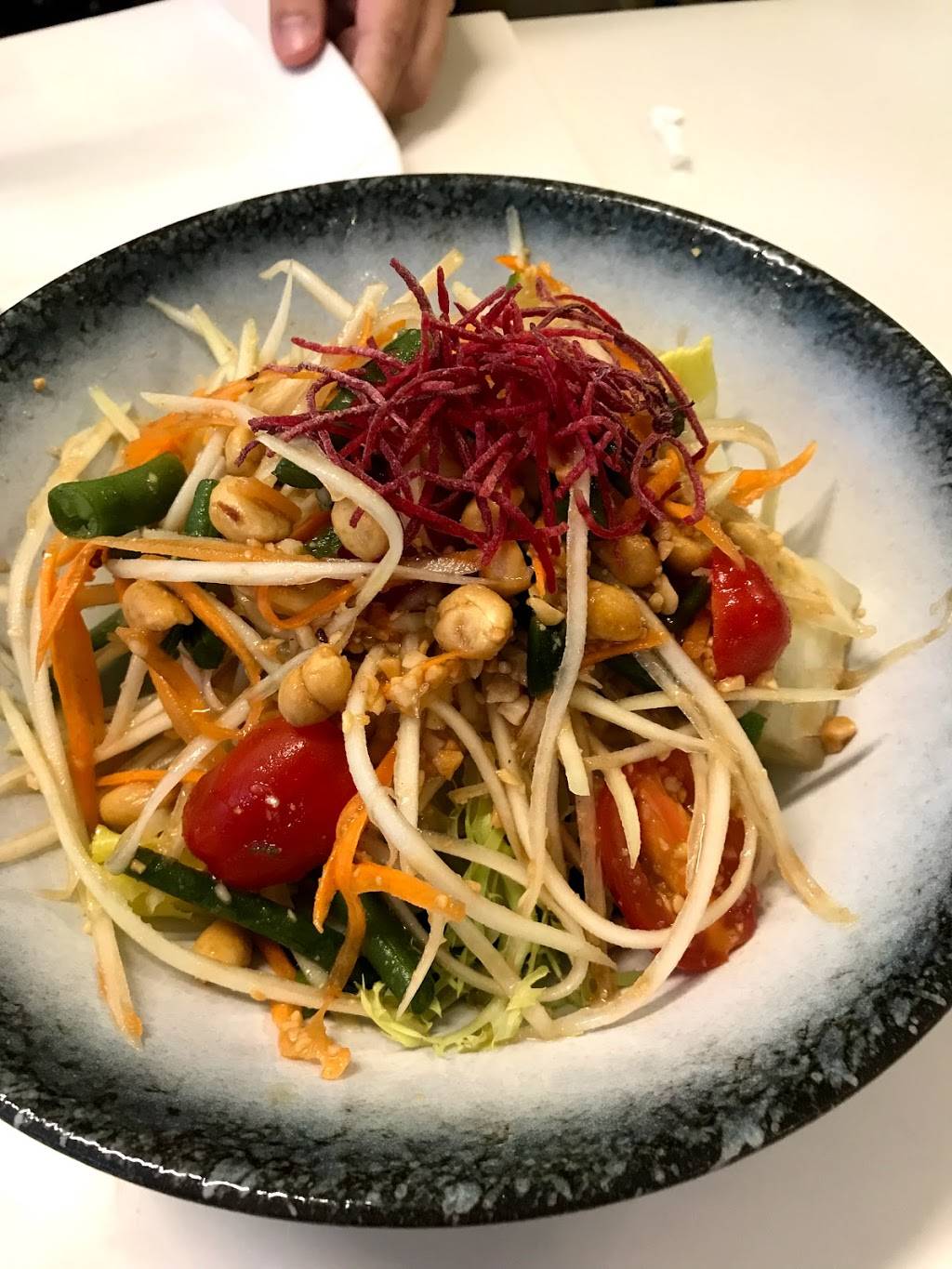 Bangkok Cuisine | restaurant | 107-18 70th Rd, Forest Hills, NY 11375, USA | 7182614005 OR +1 718-261-4005