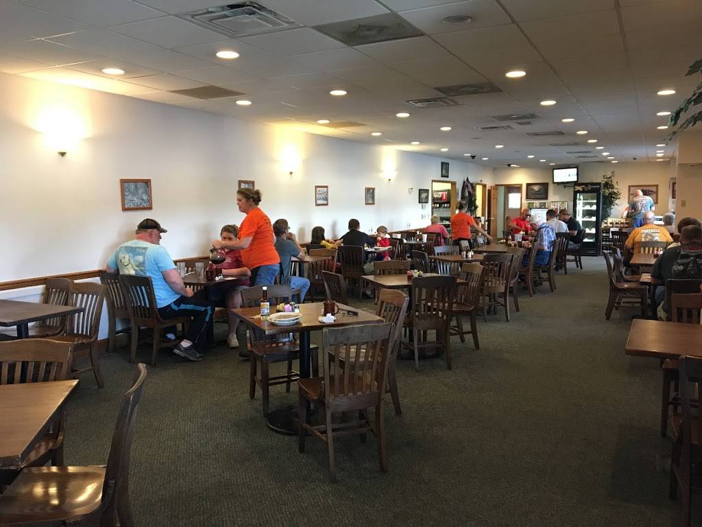 Davy Crockett Restaurant | restaurant | 3282 E Morris Blvd, Morristown, TN 37813, USA | 4235864567 OR +1 423-586-4567