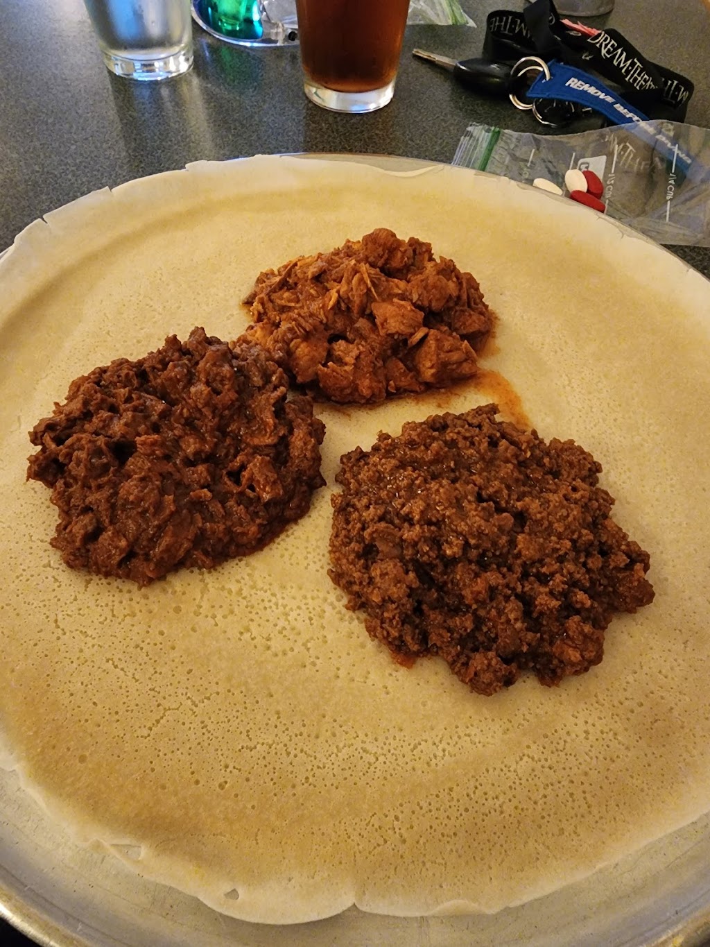 Zemams Too | restaurant | 119 E Speedway Blvd, Tucson, AZ 85705, USA | 5208824955 OR +1 520-882-4955