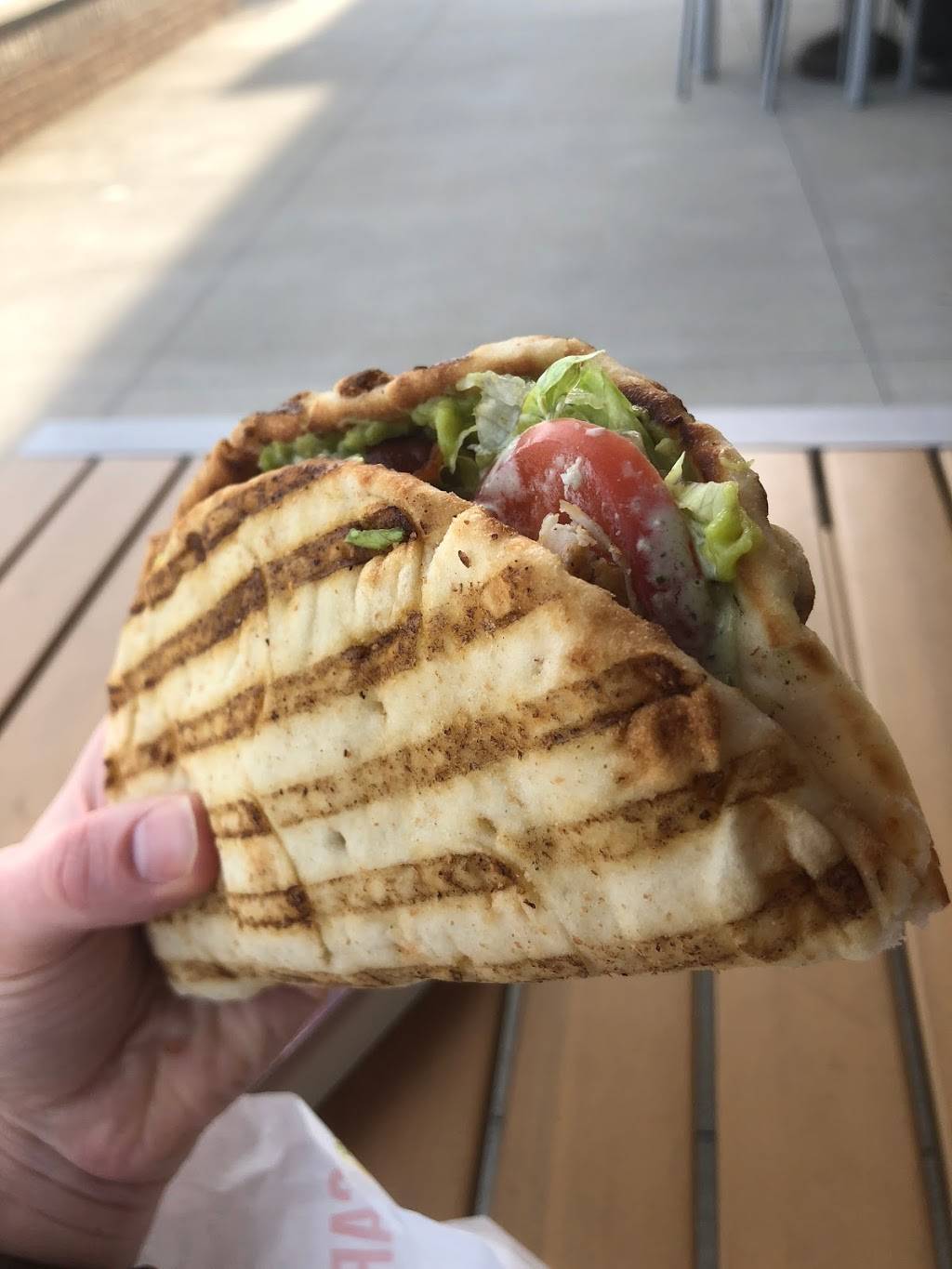 Tropical Smoothie Cafe | restaurant | 2815 Woodruff Rd, Simpsonville, SC 29681, USA | 8646094600 OR +1 864-609-4600