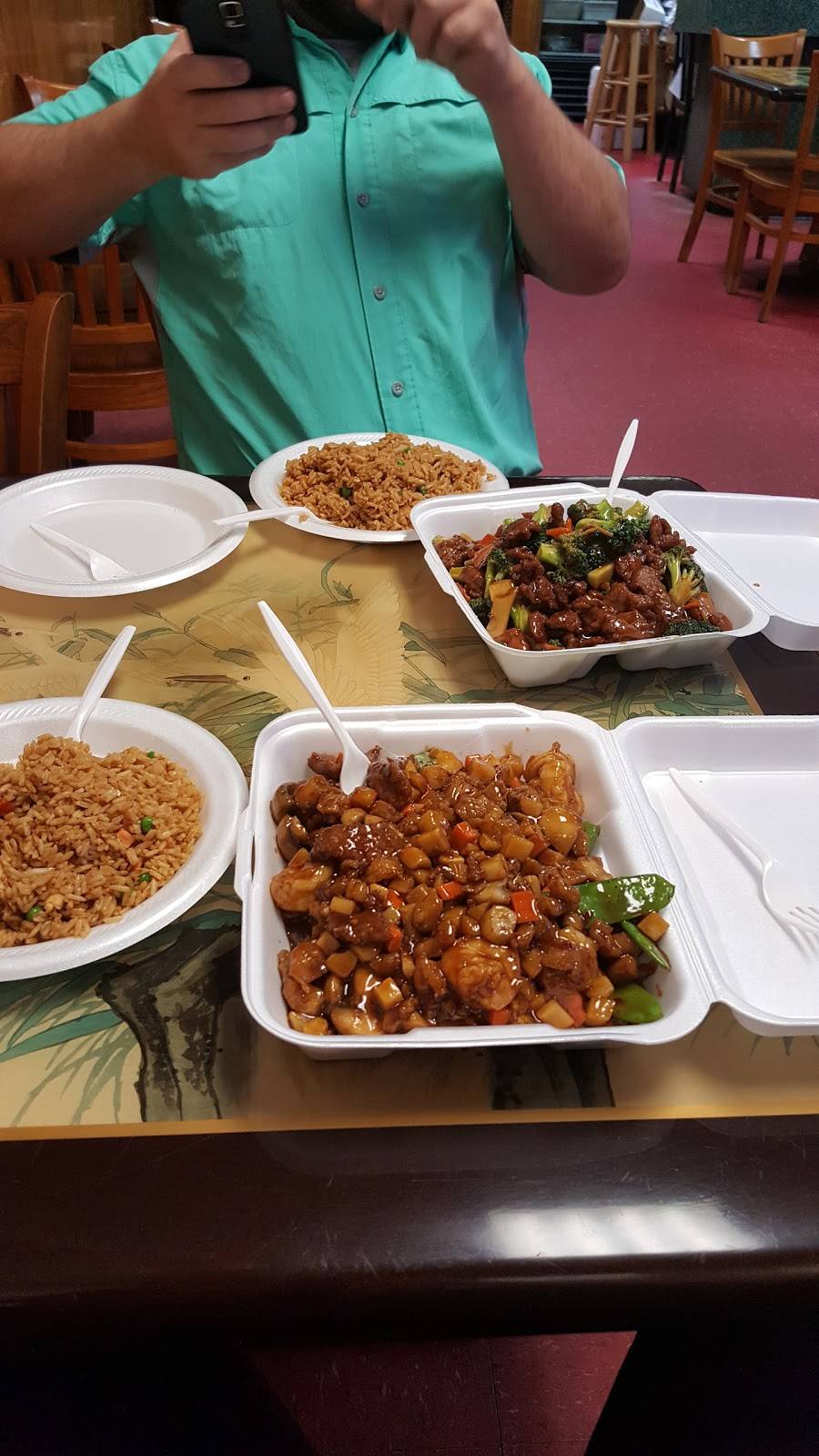 New China Restaurant | restaurant | 2141 Tyler Rd, Birmingham, AL 35226, USA | 2058239788 OR +1 205-823-9788