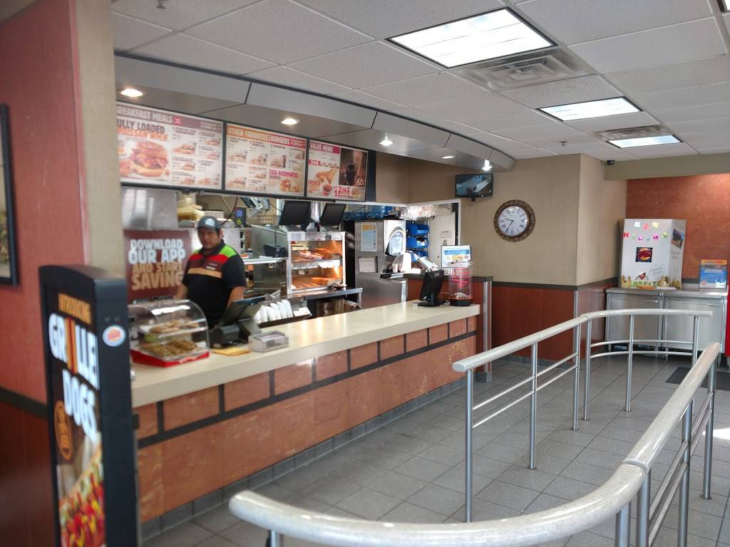 Burger King | restaurant | 11940 W Center Rd, Omaha, NE 68144, USA | 4023338868 OR +1 402-333-8868