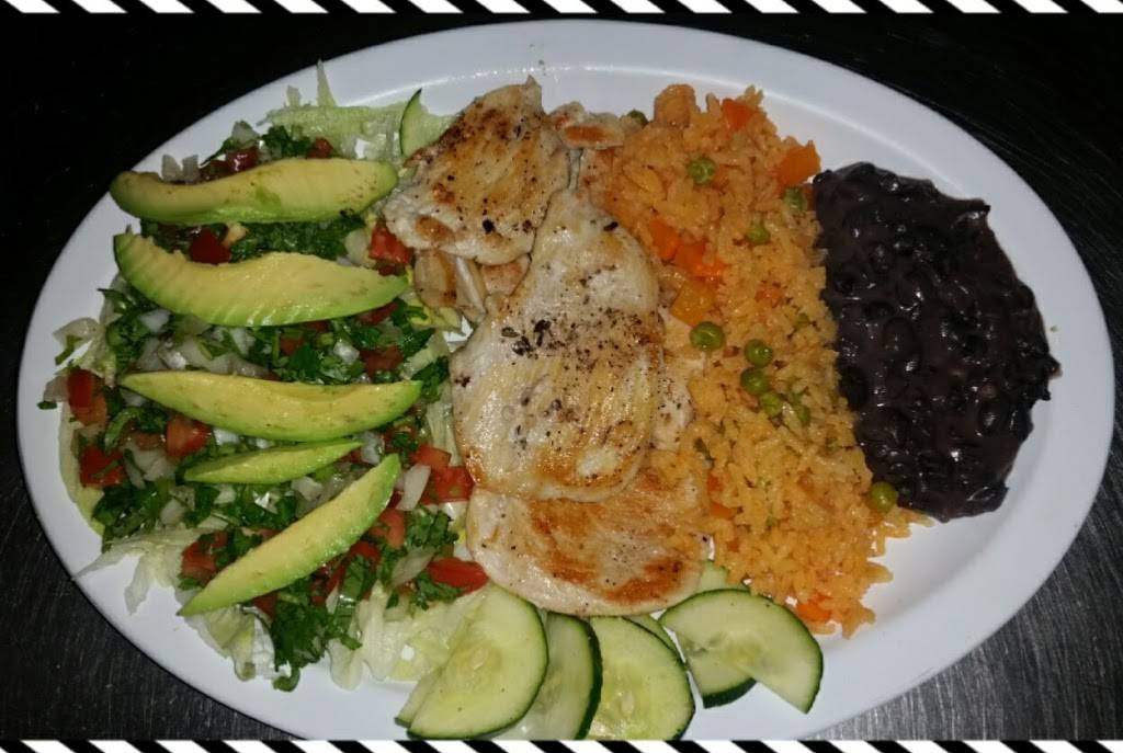 Espositos Italian & Mexican food | restaurant | 419 E Main St, Wrightstown, NJ 08562, USA | 6097235600 OR +1 609-723-5600