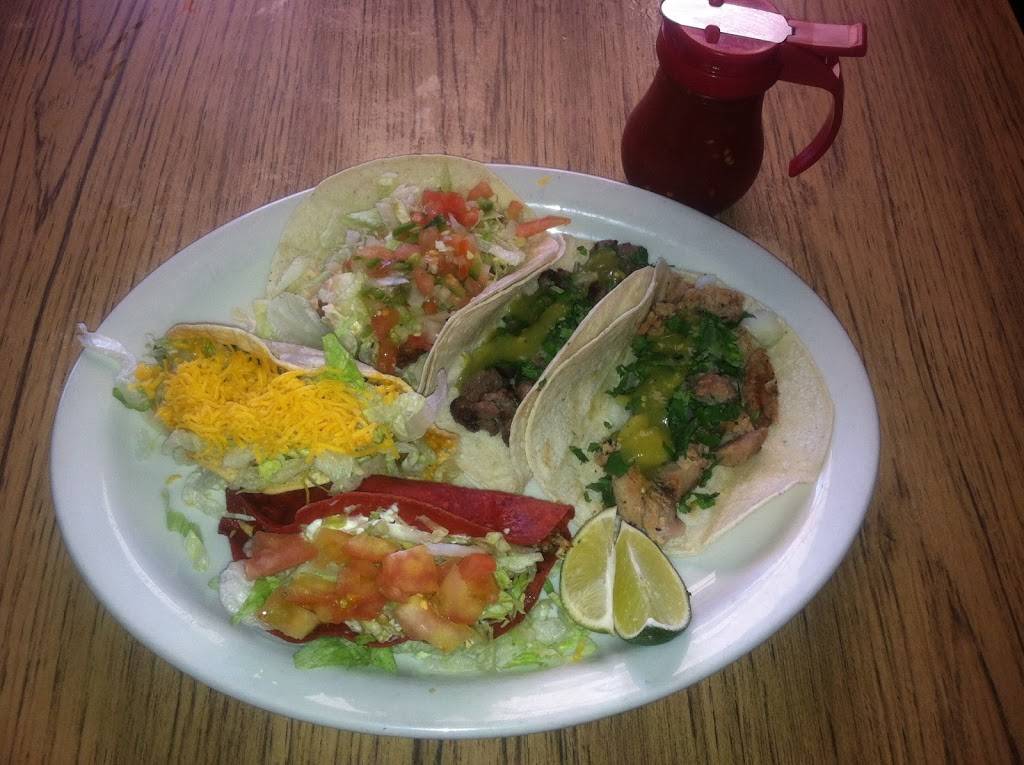 Don Jose Mexican Food | restaurant | 3734 E Thomas Rd, Phoenix, AZ 85018, USA | 6029557870 OR +1 602-955-7870