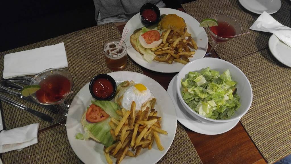 Dark Horse | restaurant | 17 Murray Street, New York, NY 10007, USA | 2126083900 OR +1 212-608-3900