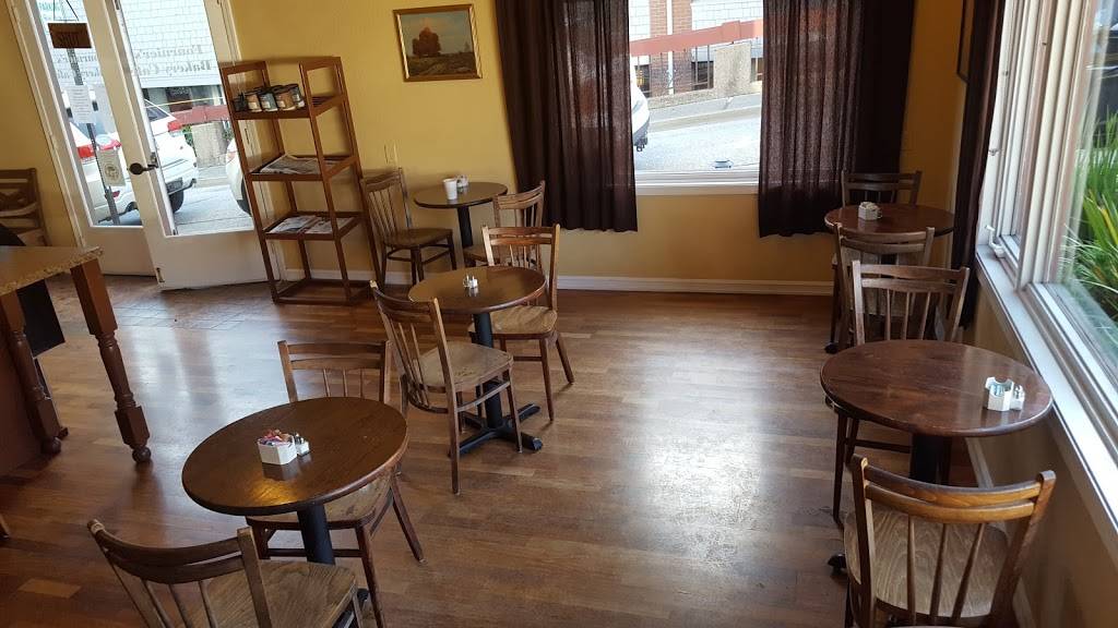 Fourniers Bakery Cafe | bakery | 650 Lighthouse Ave, Pacific Grove, CA 93950, USA | 8316551447 OR +1 831-655-1447