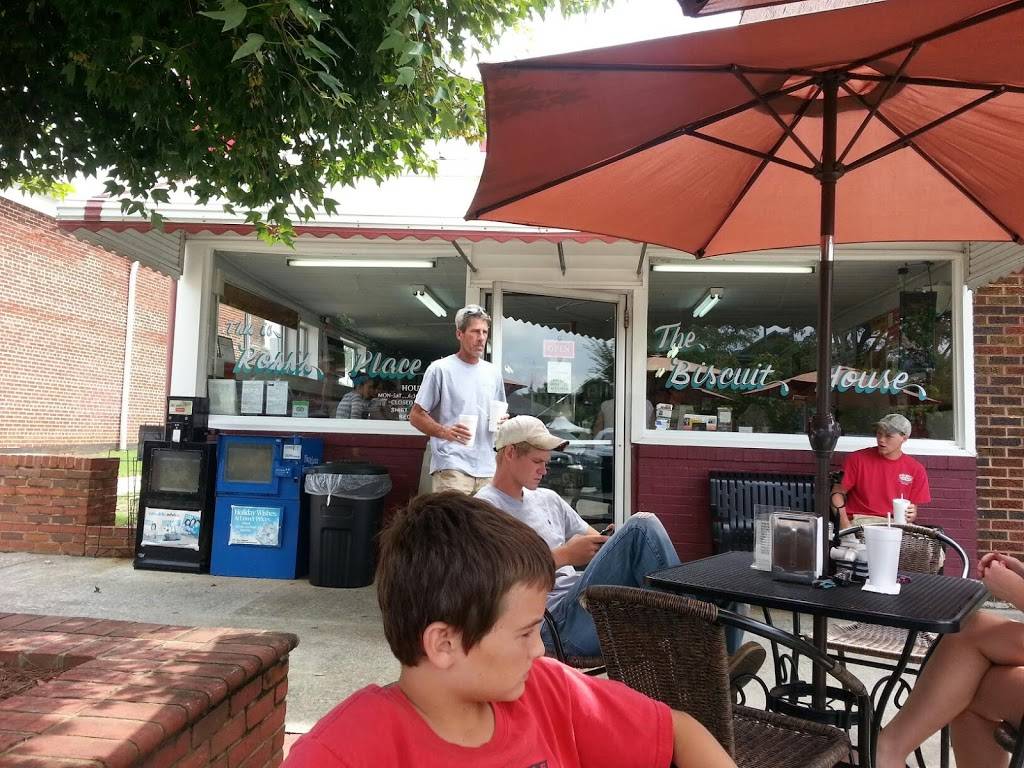 Ross Diner | restaurant | 17 N Wall St, Cartersville, GA 30120, USA | 7703829159 OR +1 770-382-9159