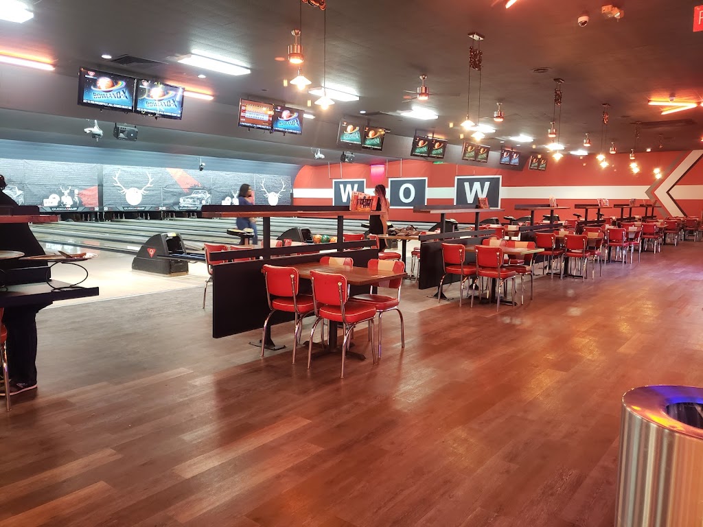 AMF Pikesville Lanes | restaurant | 1723 Reisterstown Rd, Pikesville, MD 21208, USA | 4104861444 OR +1 410-486-1444