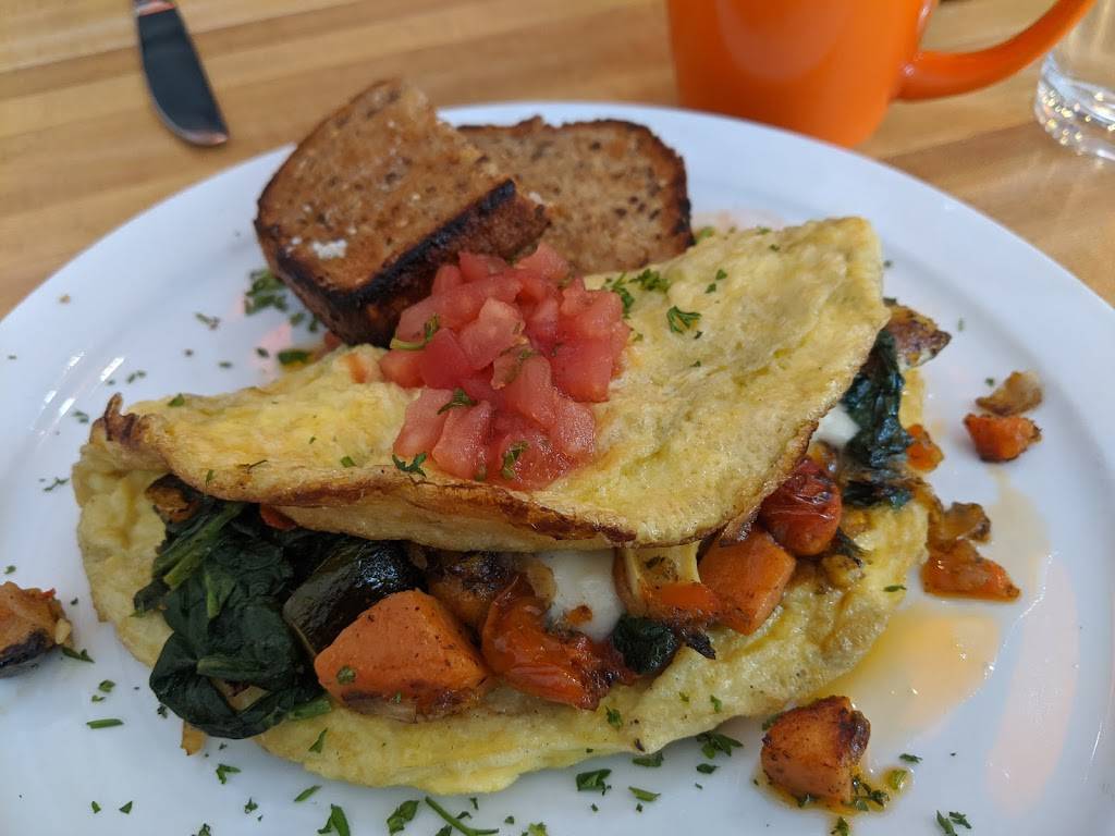 Tangerine - Longmont | restaurant | 379 Main St, Longmont, CO 80501, USA | 7208152888 OR +1 720-815-2888