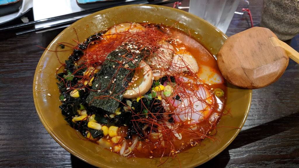 Sushi 88 & Ramen | restaurant | 506 Showers Dr, Mountain View, CA 94040, USA | 6509488388 OR +1 650-948-8388