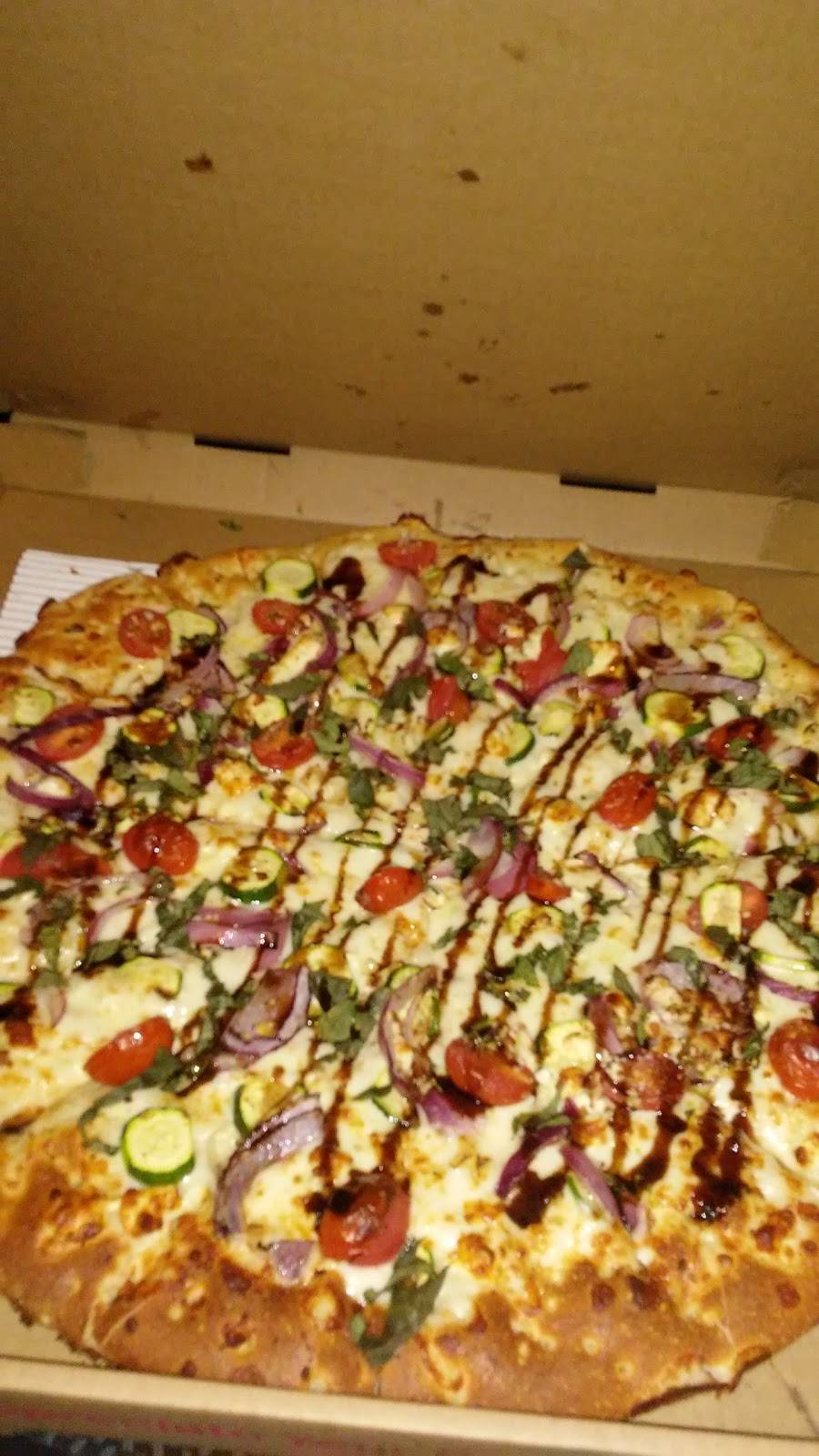 Cenarios Pizza of Fairfield | restaurant | 1955 W Texas St #9, Fairfield, CA 94533, USA | 7074251000 OR +1 707-425-1000