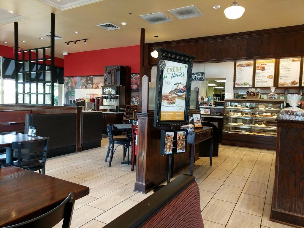 Corner Bakery Cafe | bakery | 17575 Harvard Ave #A, Irvine, CA 92614, USA | 9493990999 OR +1 949-399-0999
