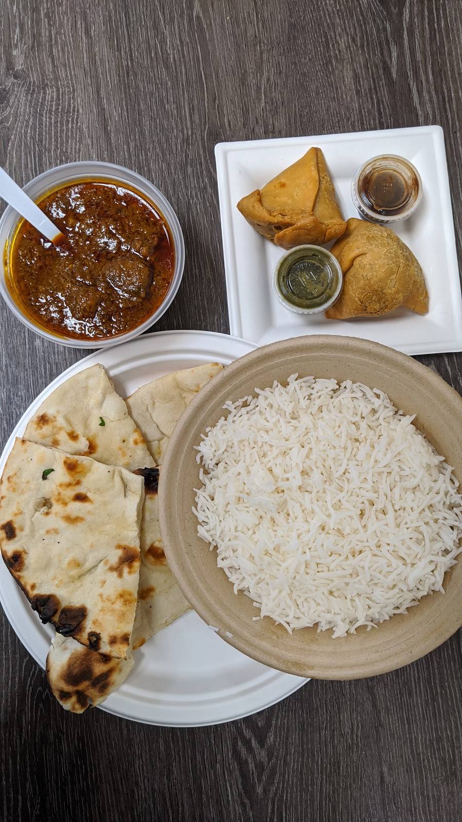 Fresh Curry Chefs | meal takeaway | 33 N Lewis Rd, Camarillo, CA 93012, USA | 8053848066 OR +1 805-384-8066