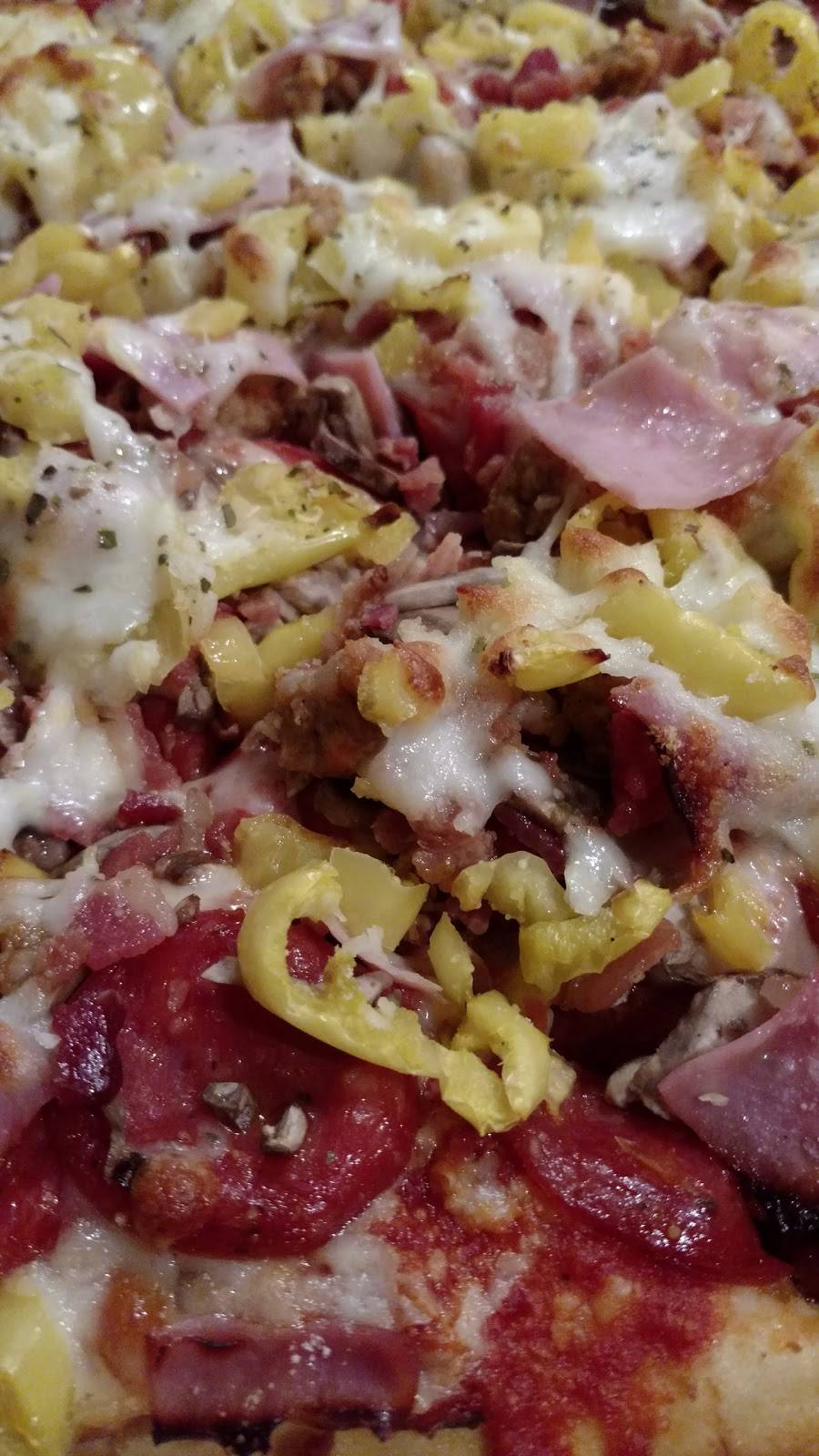 Renaldis Pizzeria | restaurant | 54 W Waterloo St, Canal Winchester, OH 43110, USA | 6148331221 OR +1 614-833-1221