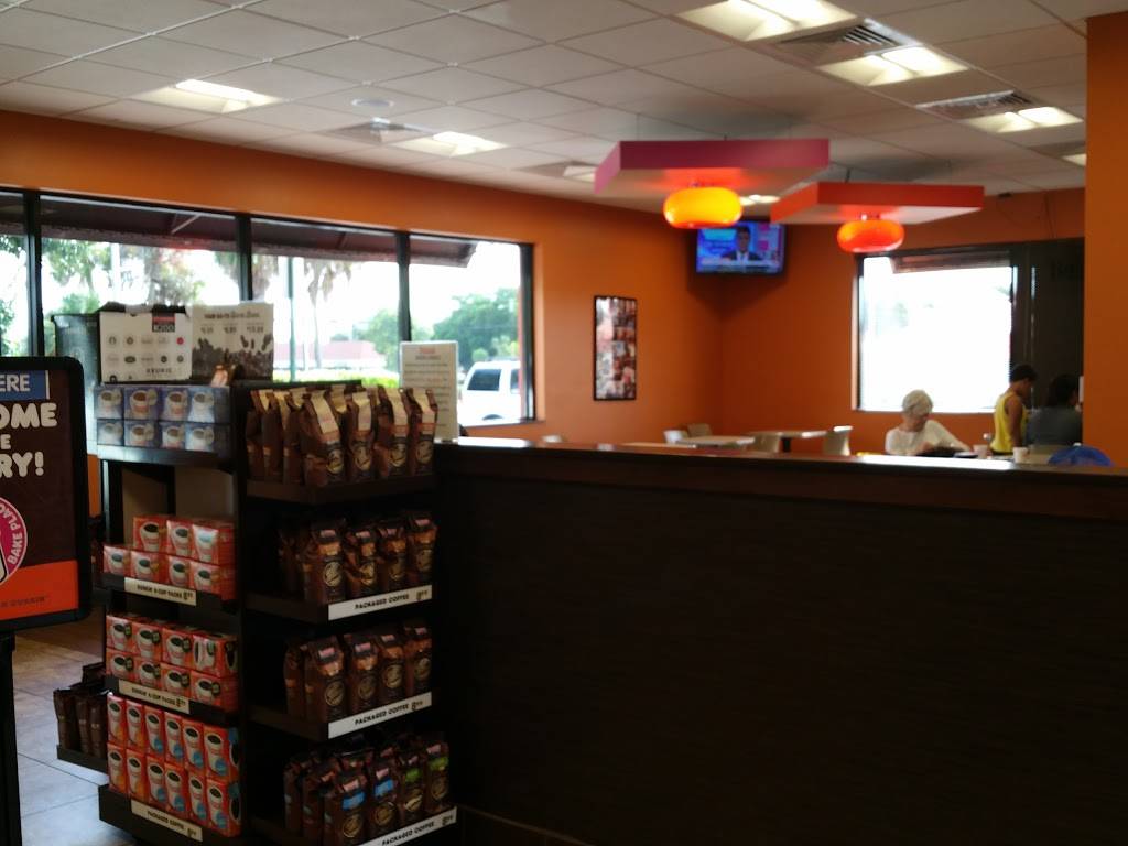 Dunkin | bakery | 1101 S Dixie Hwy, Lantana, FL 33462, USA | 5615859027 OR +1 561-585-9027