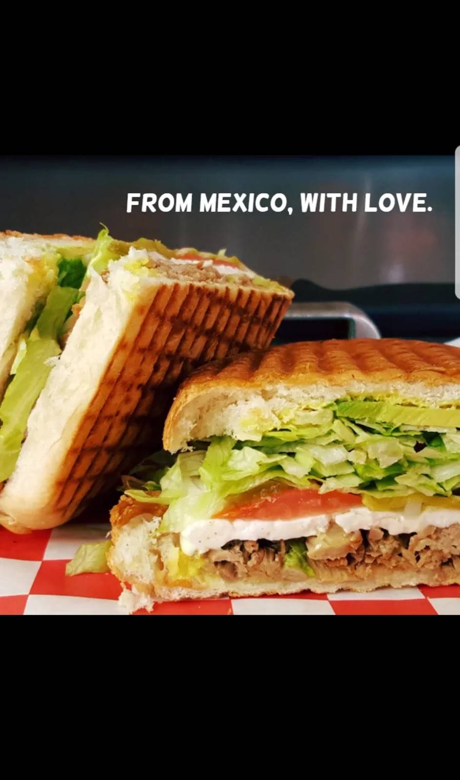 DELI DELICIAS & FRESH | restaurant | 110 S Pine St STE 105, Santa Maria, CA 93458, USA | 8053321364 OR +1 805-332-1364