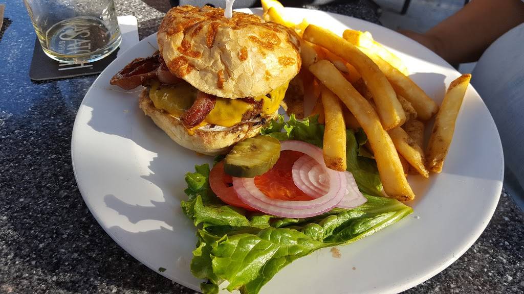 Wasatch Brew Pub | restaurant | 2110 Highland Dr, Salt Lake City, UT 84106, USA | 8017831127 OR +1 801-783-1127