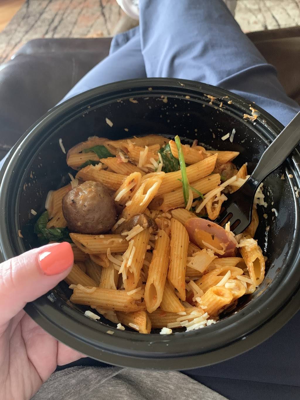 Noodles and Company | restaurant | 5844 Barnes Rd, Colorado Springs, CO 80922, USA | 7195974950 OR +1 719-597-4950