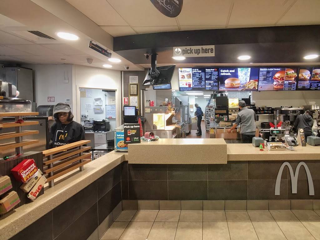 McDonalds | cafe | 1198 San Pablo Ave, Berkeley, CA 94706, USA | 5105251411 OR +1 510-525-1411