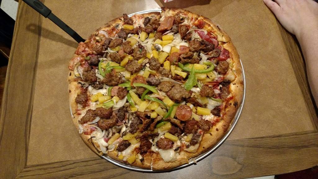 Flying Pie Pizzeria | restaurant | 16691 SE McLoughlin Blvd, Oak Grove, OR 97267, USA | 5034963170 OR +1 503-496-3170
