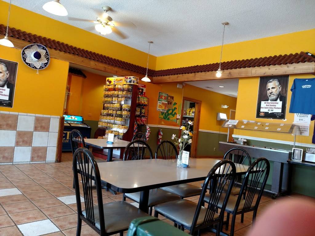 La Bamba Burrito Express | restaurant | 2298 US-70, Swannanoa, NC 28778, USA | 8286865957 OR +1 828-686-5957
