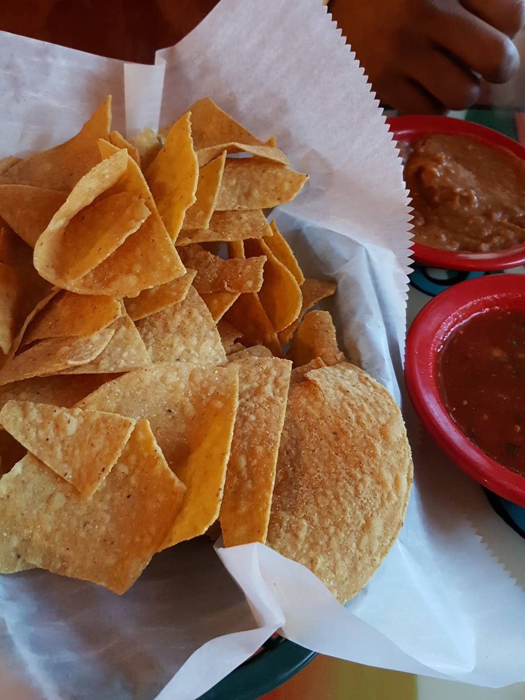 El Paso Mexican Restaurant | restaurant | 1709 N Center St, Hickory, NC 28601, USA | 8283226292 OR +1 828-322-6292