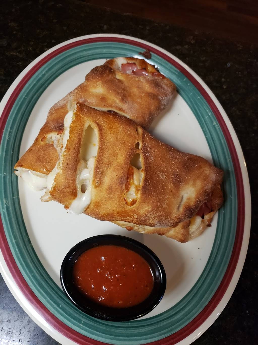 Bizzarro’s Italian Restaurant & Pizzeria | restaurant | 3682 N Wickham Rd, Melbourne, FL 32935, USA | 3217520555 OR +1 321-752-0555