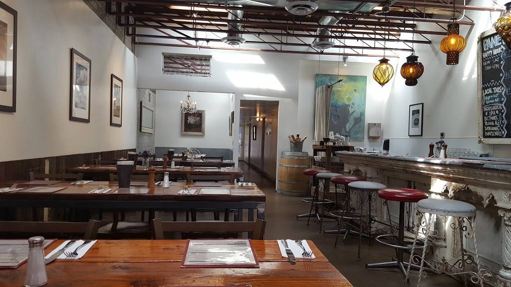 Pane Bianco | restaurant | 7818, 4404 N Central Ave # A, Phoenix, AZ 85012, USA | 6022342100 OR +1 602-234-2100