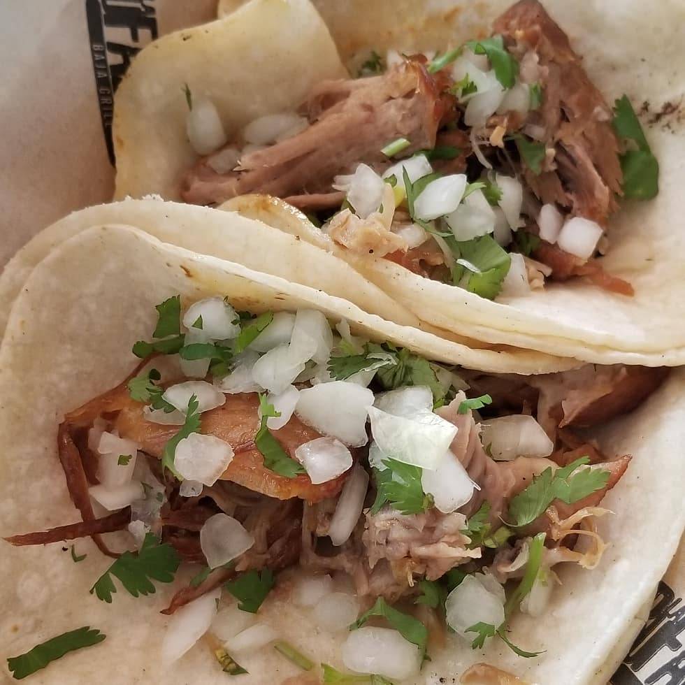 La BUFADORA BAJA GRILL | restaurant | 4880 South Motor Lane, Ontario, CA 91761, USA | 9093901010 OR +1 909-390-1010