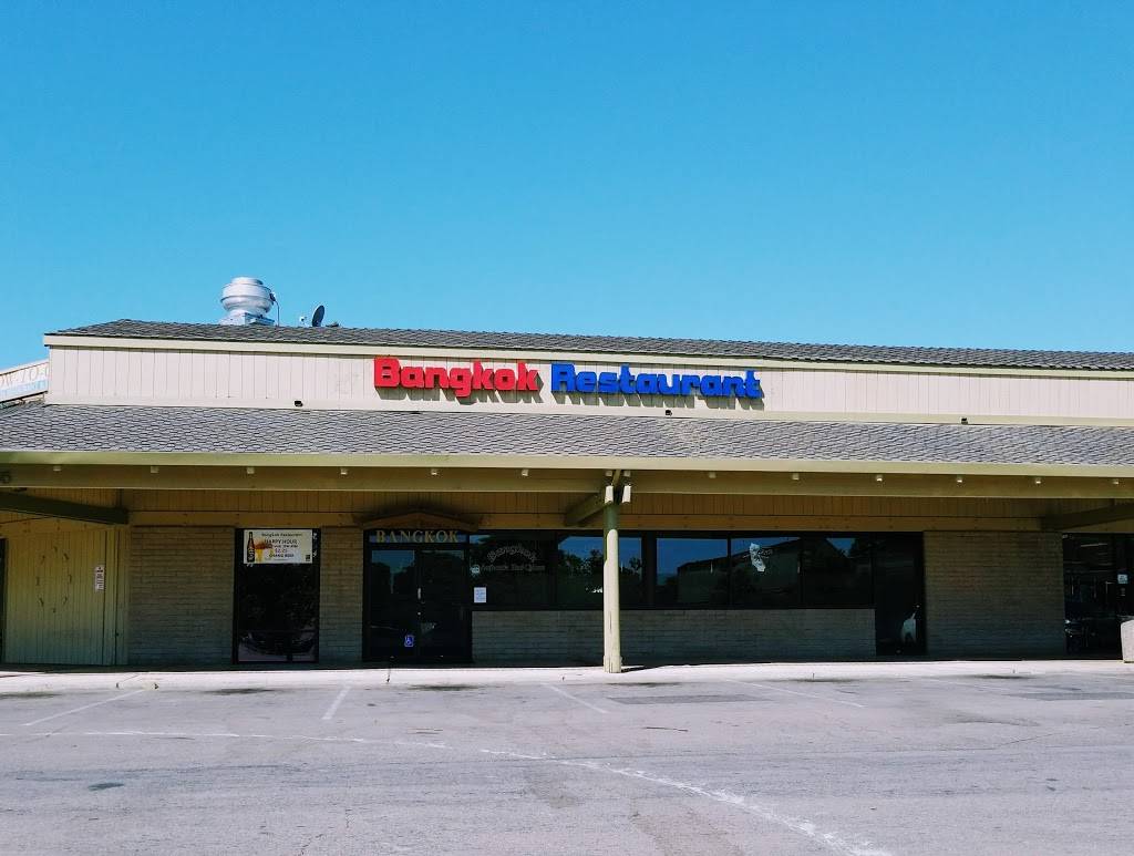 Bangkok Restaurant | restaurant | 3255 W Hammer Ln # 18, Stockton, CA 95209, USA | 2094768616 OR +1 209-476-8616