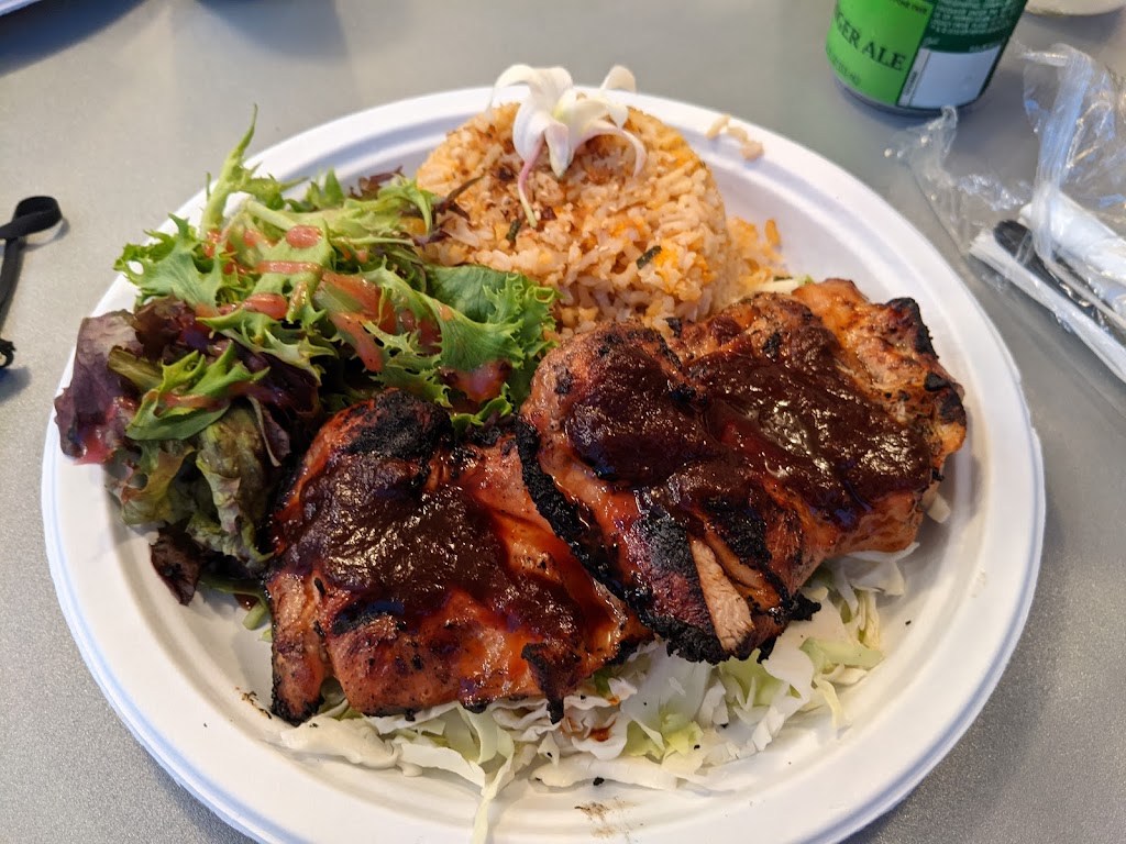 98 Hawaiian Grill | restaurant | Historic District, 336 Commercial St, Provincetown, MA 02657, USA | 5084876424 OR +1 508-487-6424